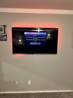 Mount Tv