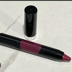 Marc Jacobs Plum and Get it Lipstick