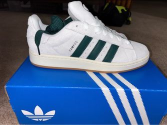Men’s Adidas- Campus 00s