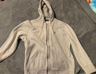 Polo Sweater Size XL