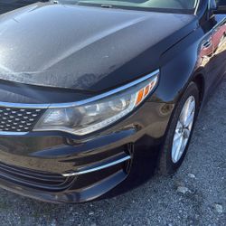 2018 Optima  EX For Parts
