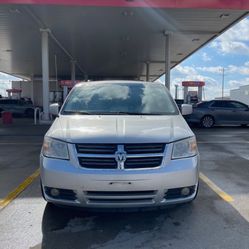2009 Dodge Grand Caravan