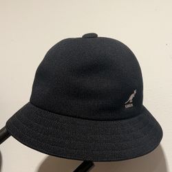 Kangol hat like new