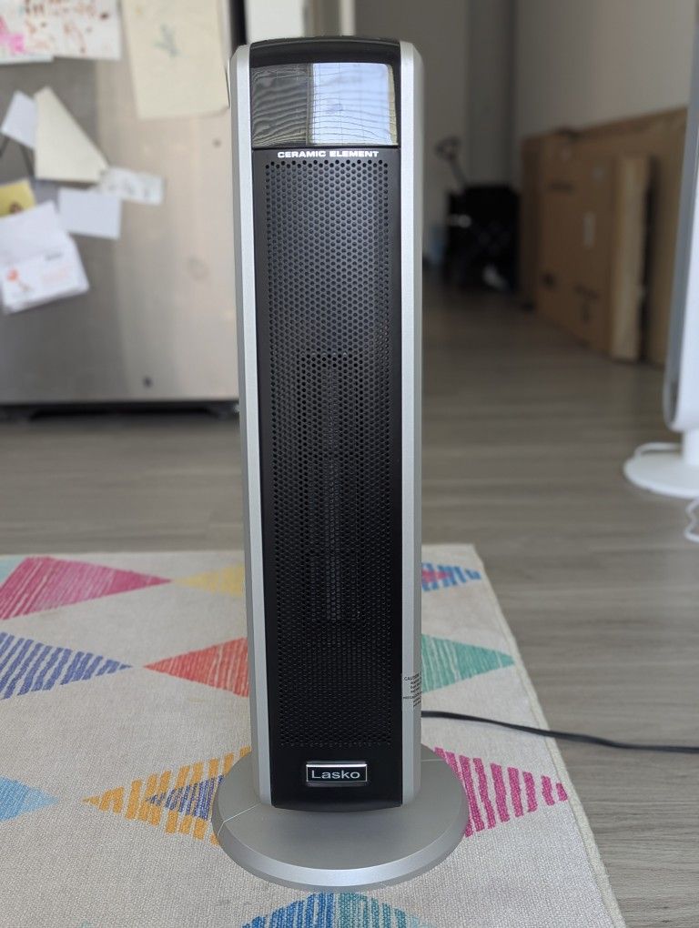 Lasko Space Heater