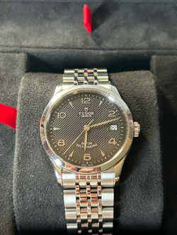 Tudor 1926 36mm
