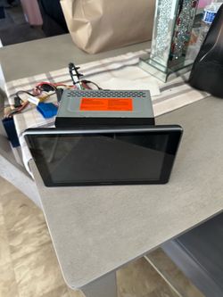 Pioneer DMH-T450EX 9"