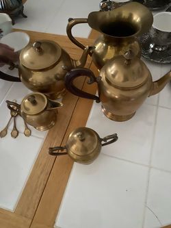 Juego té