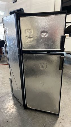 RV Refrigerator