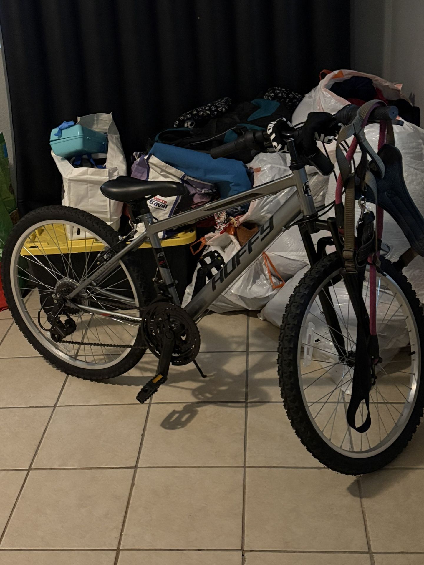 Huffy Rock Creek 24