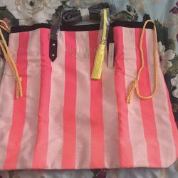 Victoria’s Secret Tote Bag