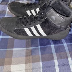Wrestling Shoes