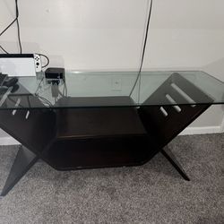 Mid Century Coffee Table/tv Stand  250 OBO