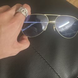 Gucci glasses (Unisex)