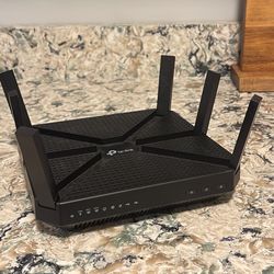 TP-Link Wifi Router