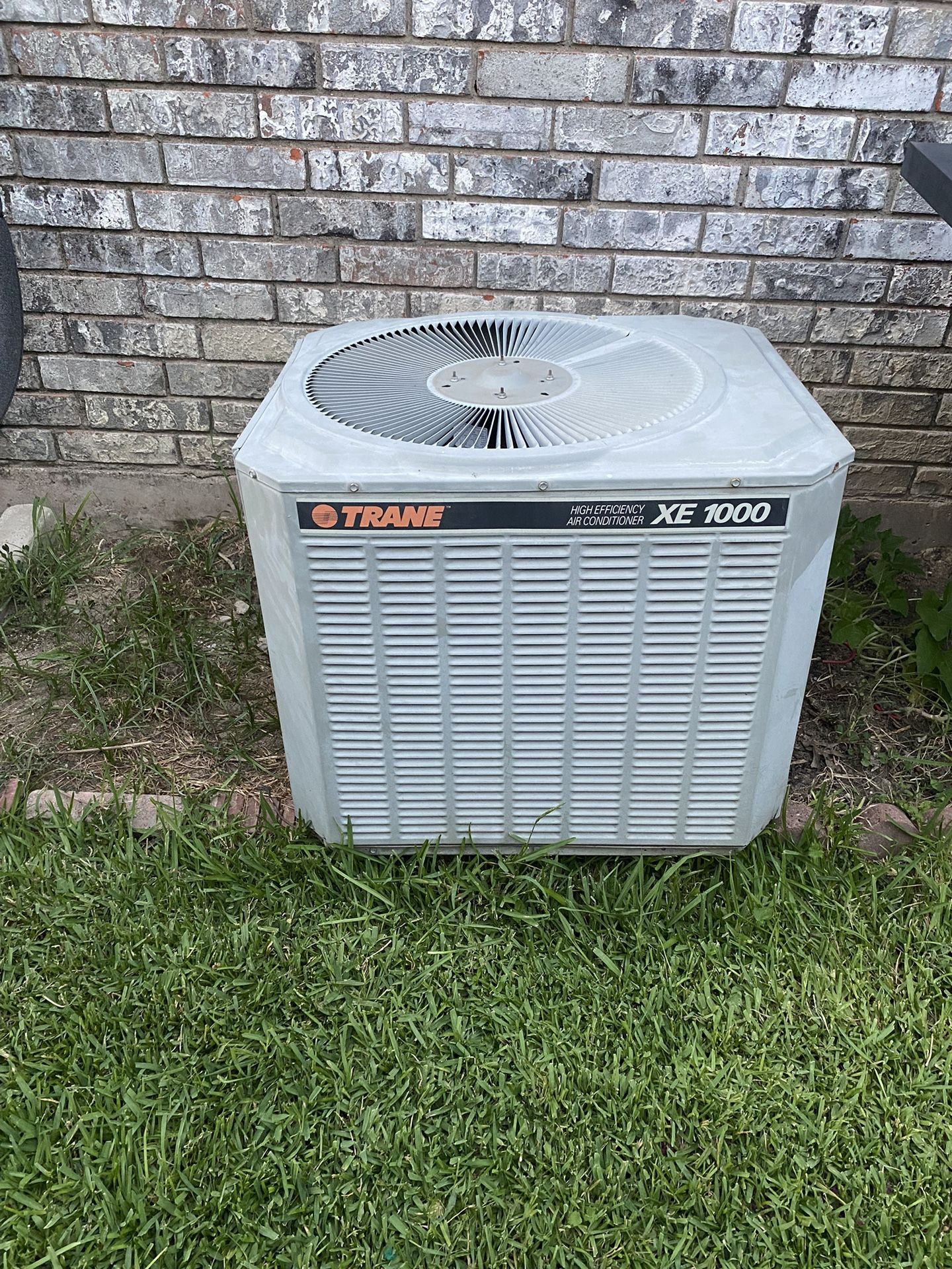 TRANE Xe 1000 for Sale in Plano, TX OfferUp