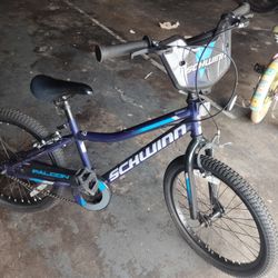 Schwinn Falcón 20 Inch 