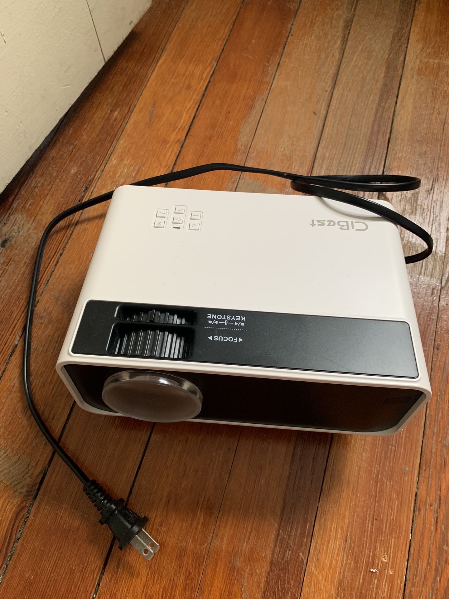 Projector