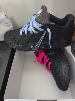Nike Ja 3