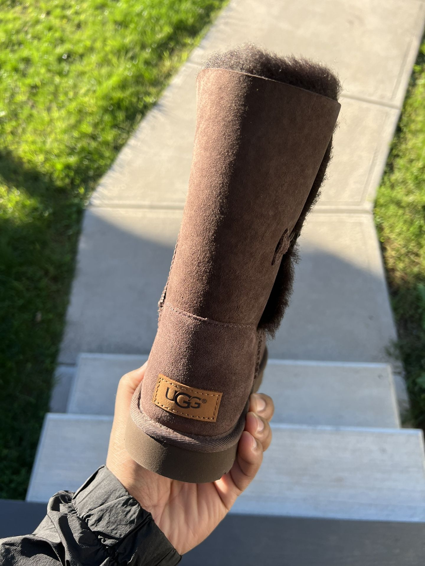 Womens Ugg Boots