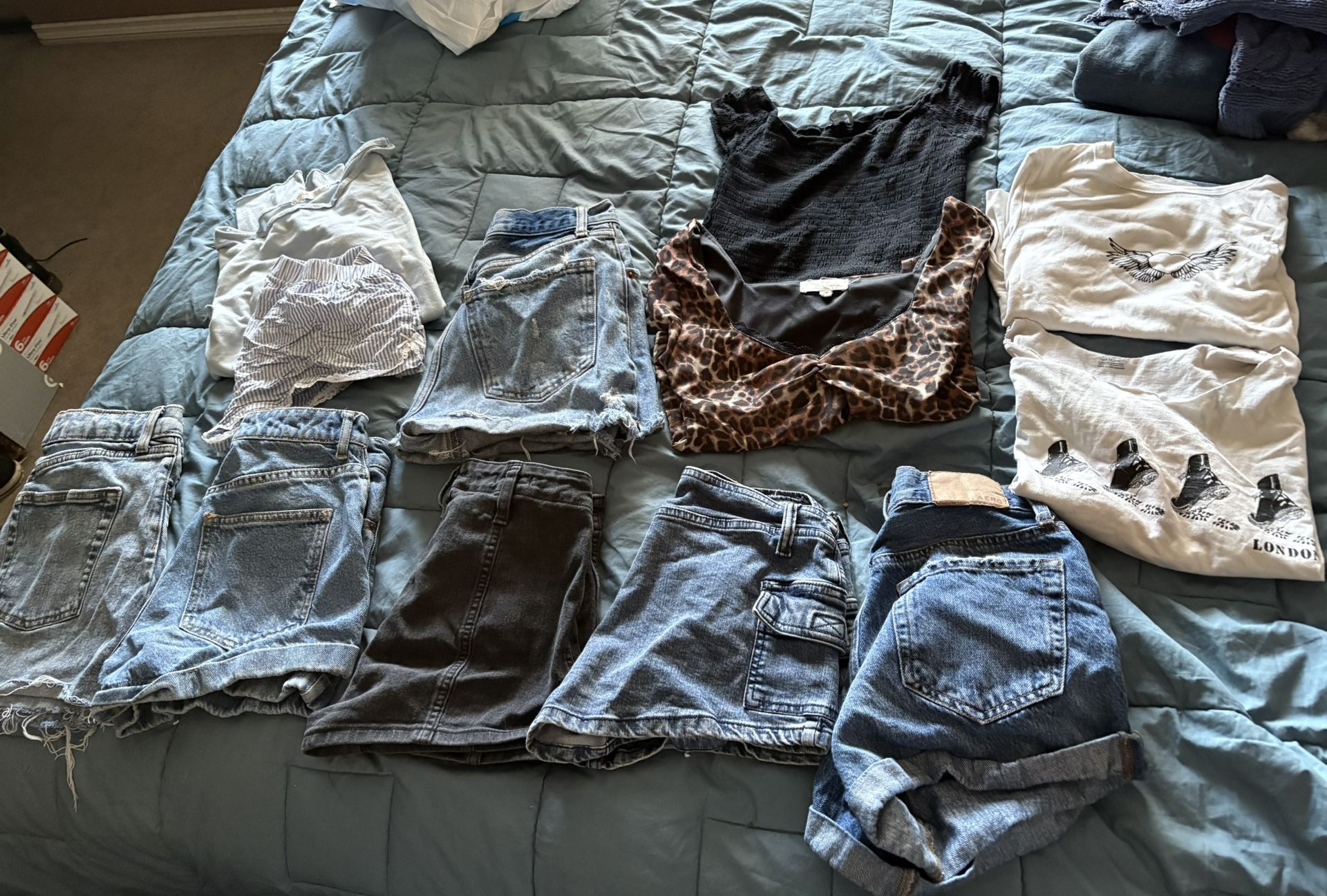 Misc Clothing