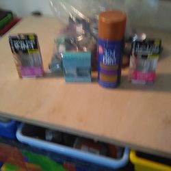 79 Nail Polish Items