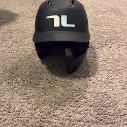 Tucci size:XS/S Baseball helmet