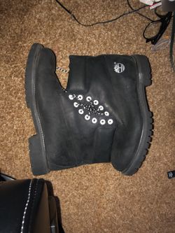 Timberland boot