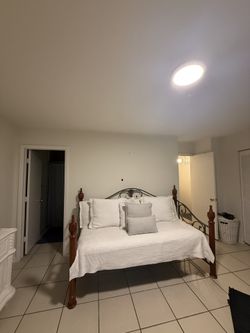 All For Sale - Twin Mattress & Daybed