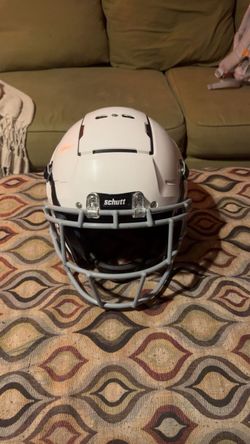 Schutt F7
