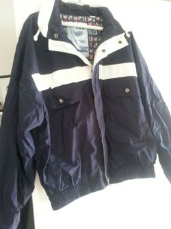 Mens Jacket,Size M