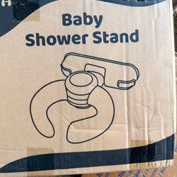 Baby Shower Stand 