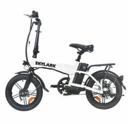 Skylark e-bike