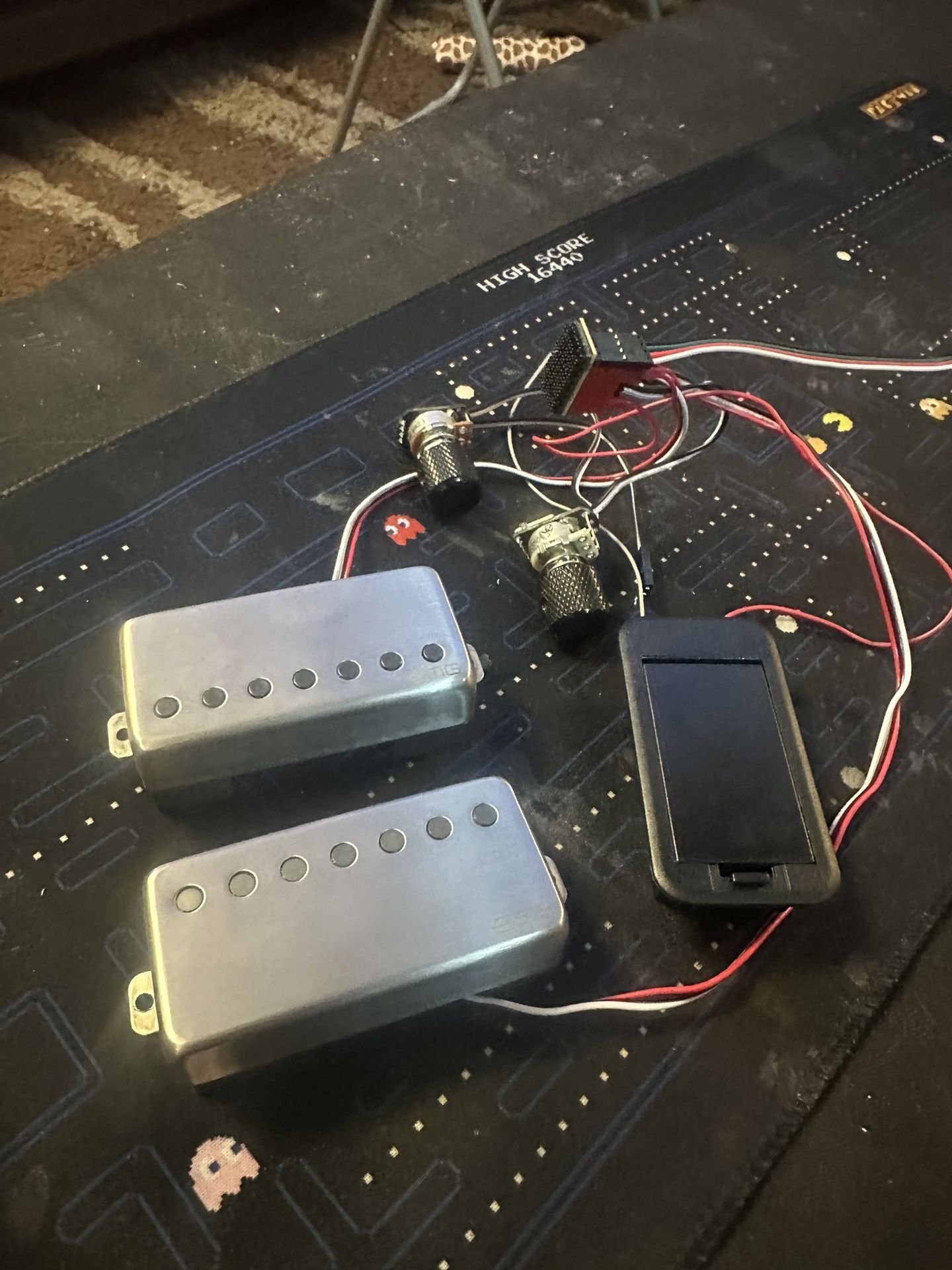 EMG Pickups Pickup 7 String