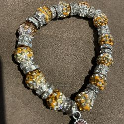 Boss Bracelets $10 each