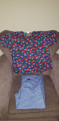 Women's Scrubs
