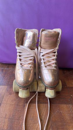 Impala Roller Skates