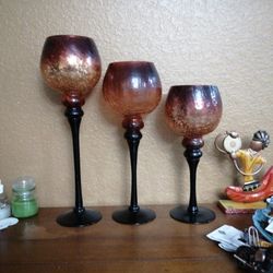 Candle /Tealight Holders