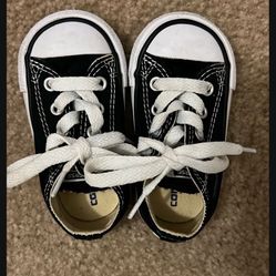 Toddler Low Top Converse Chuck Taylor
