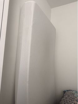 Form mattress