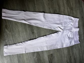Pink Leggings (Forever 21)