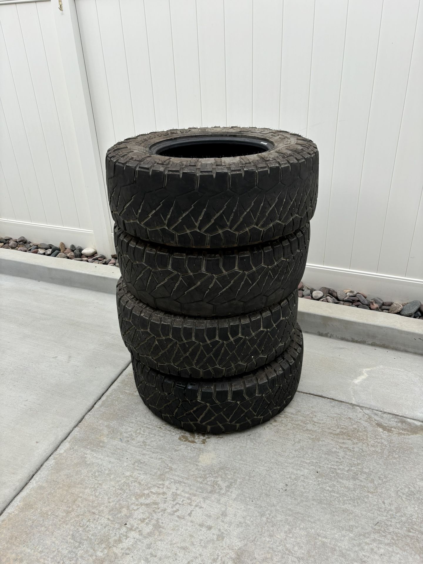 tires