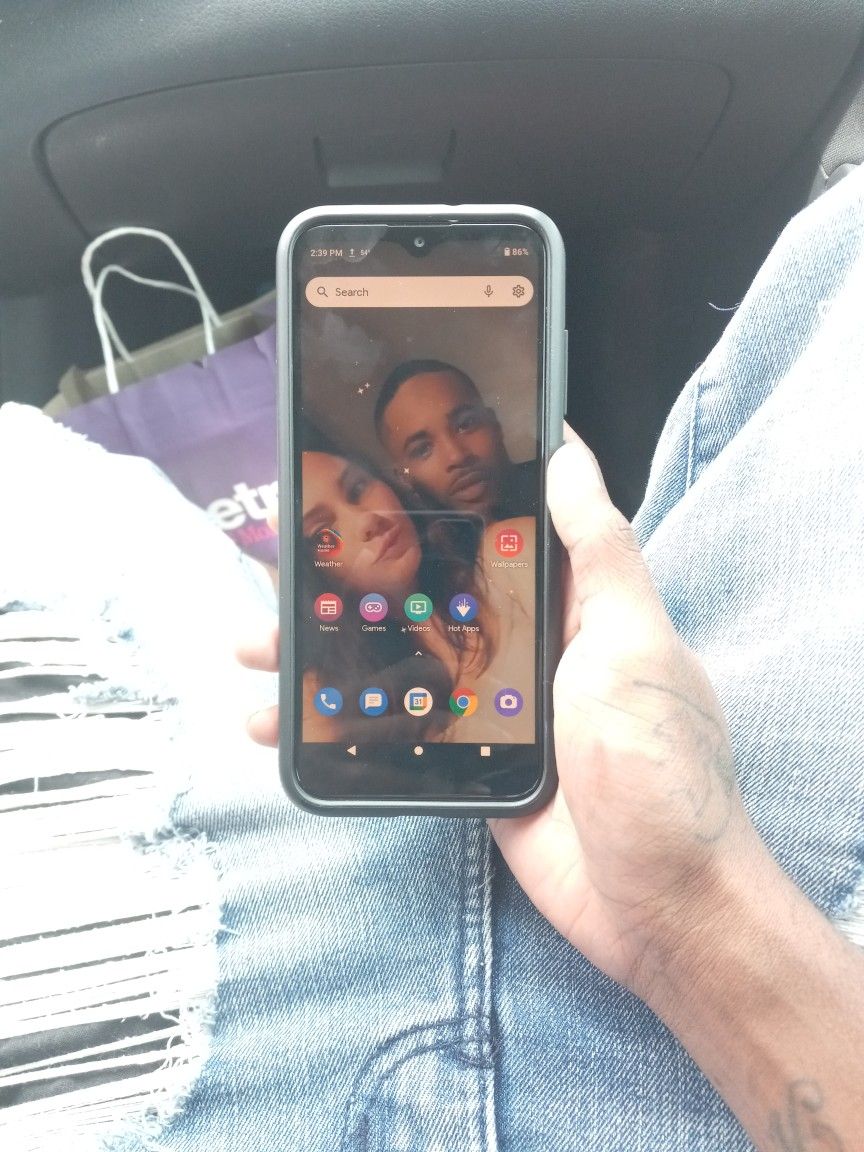 Like New