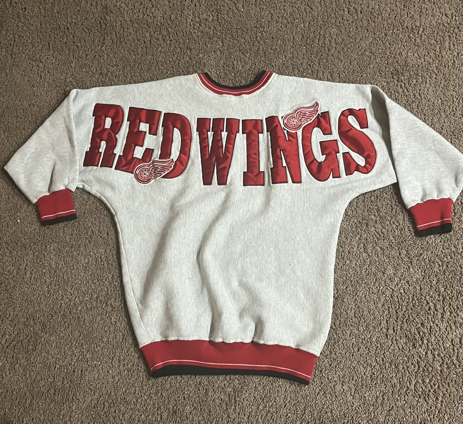 Vintage redwing Sweatshirt 