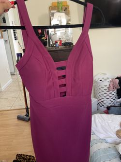 Brand New Bandage Dress