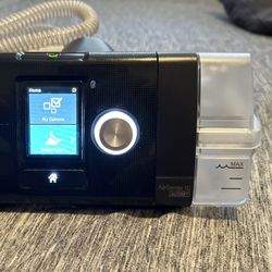 ResMed AirSense 10 AutoSet