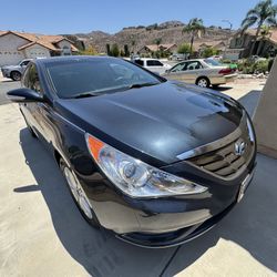 2011 HYUNDAI SONATA LIMITED