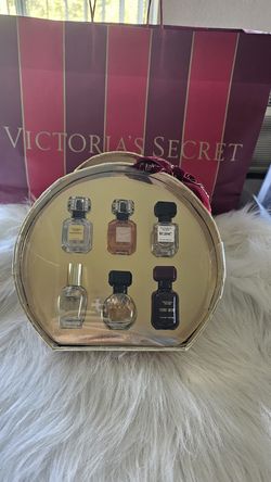 LAST ONE! VICTORIA'S SECRET PERFUME GIFT SET NEW