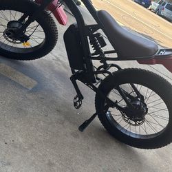 Electric Bike
