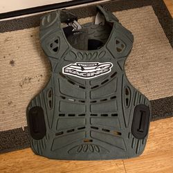 AXO Lightweight Chest Protector 
