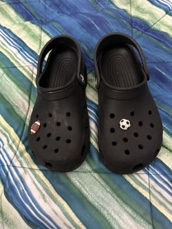 Crocs 3 Youth